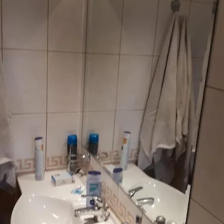 студио в затворен комплекс в гр.банско Apartman